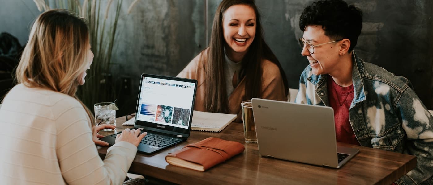 Het team van CleverAI Advies - AI consultants en experts