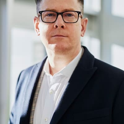 Peter van den Berg - Operations Manager bij VandenBerg Logistics over AI advies